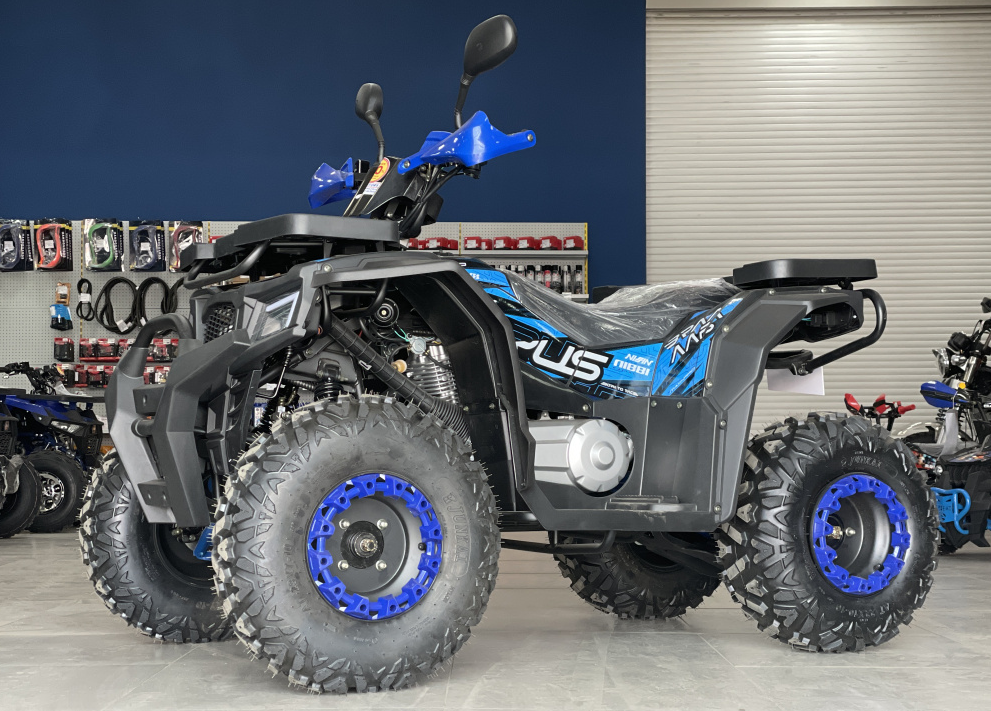 Квадроцикл PROMAX TAURUS 300 в Чите