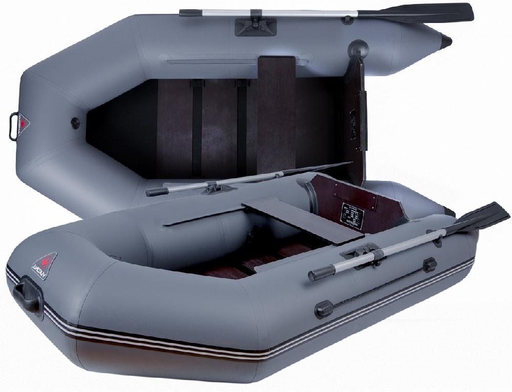 ЛОДКА НАДУВНАЯ YUKONA 230 TL (БЕЗ ПАЙОЛА) в Чите