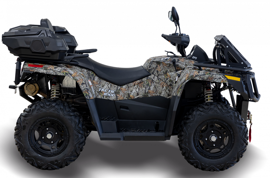 Квадроцикл HISUN TACTIC GT1000/EXTREME EDITION в Чите