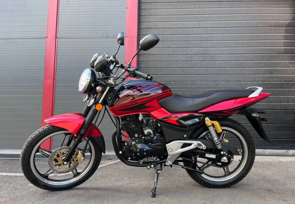 Мотоцикл RACER MAGNUM RC200-C5B в Чите