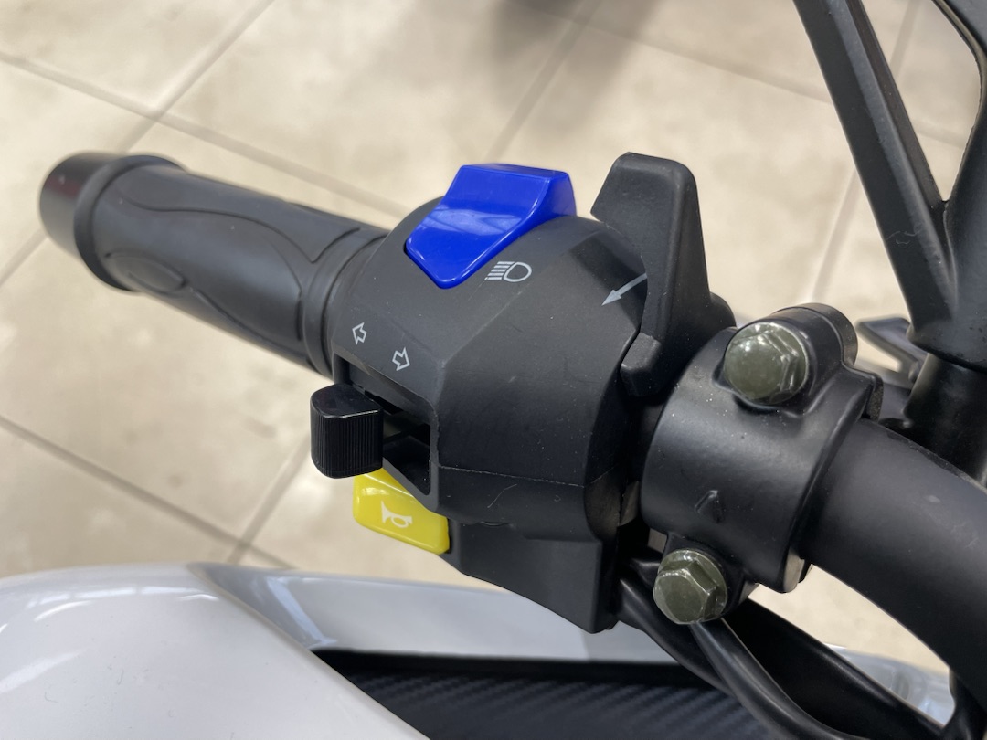 Мопед PROMAX CB150R (49) в Чите