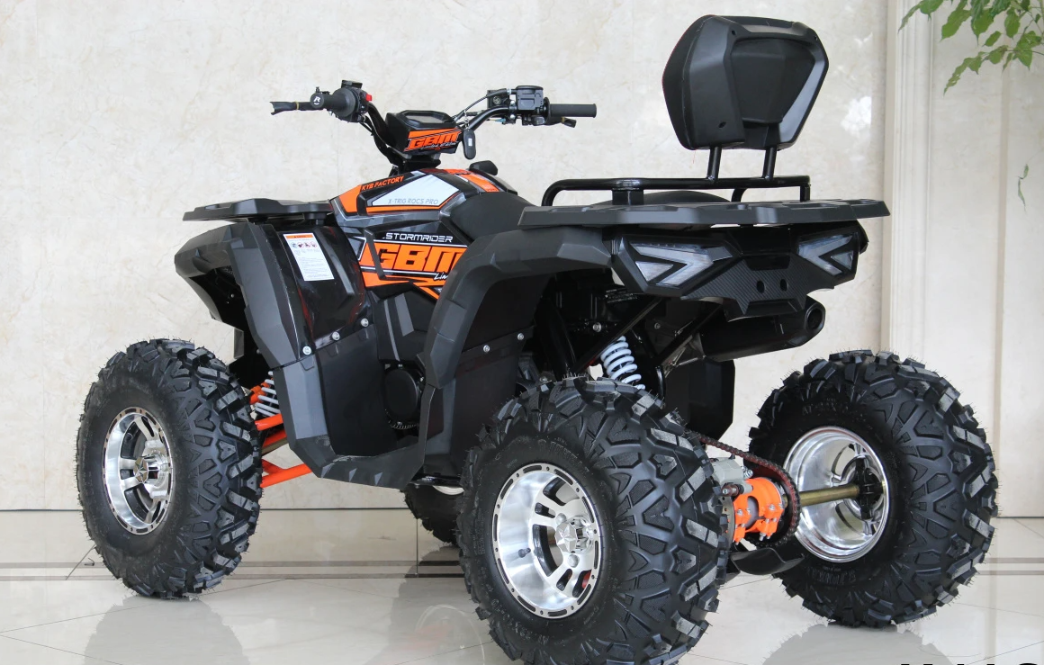 Квадроцикл GBM STORMRIDER 300 NEW PREMIUM в Чите