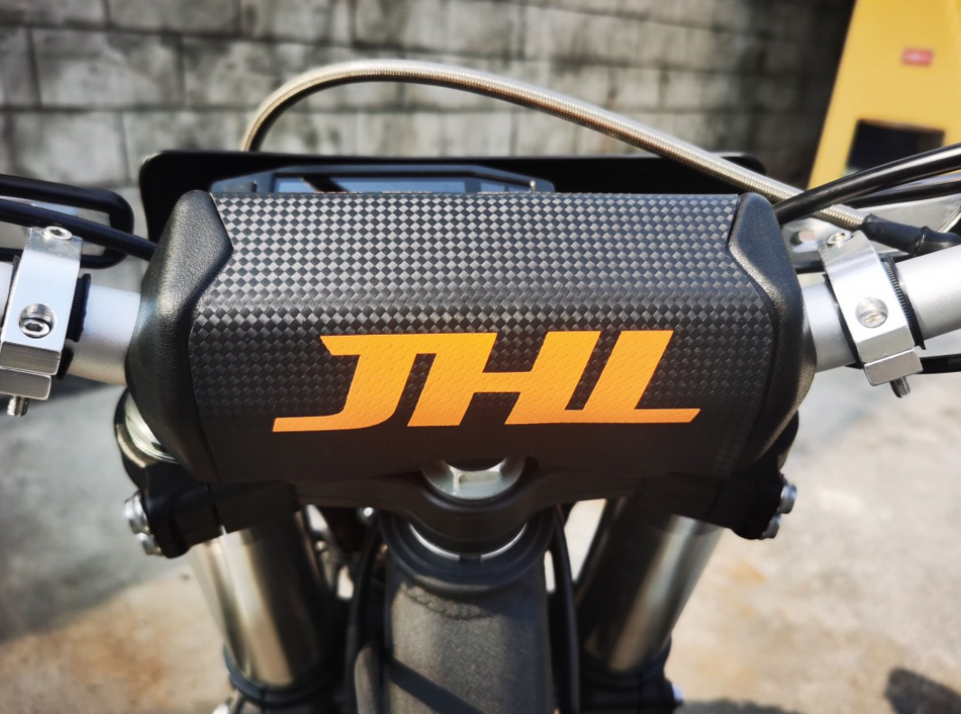 Мотоцикл JHLMOTO JHL Z6 NB300 (174MN-5) в Чите
