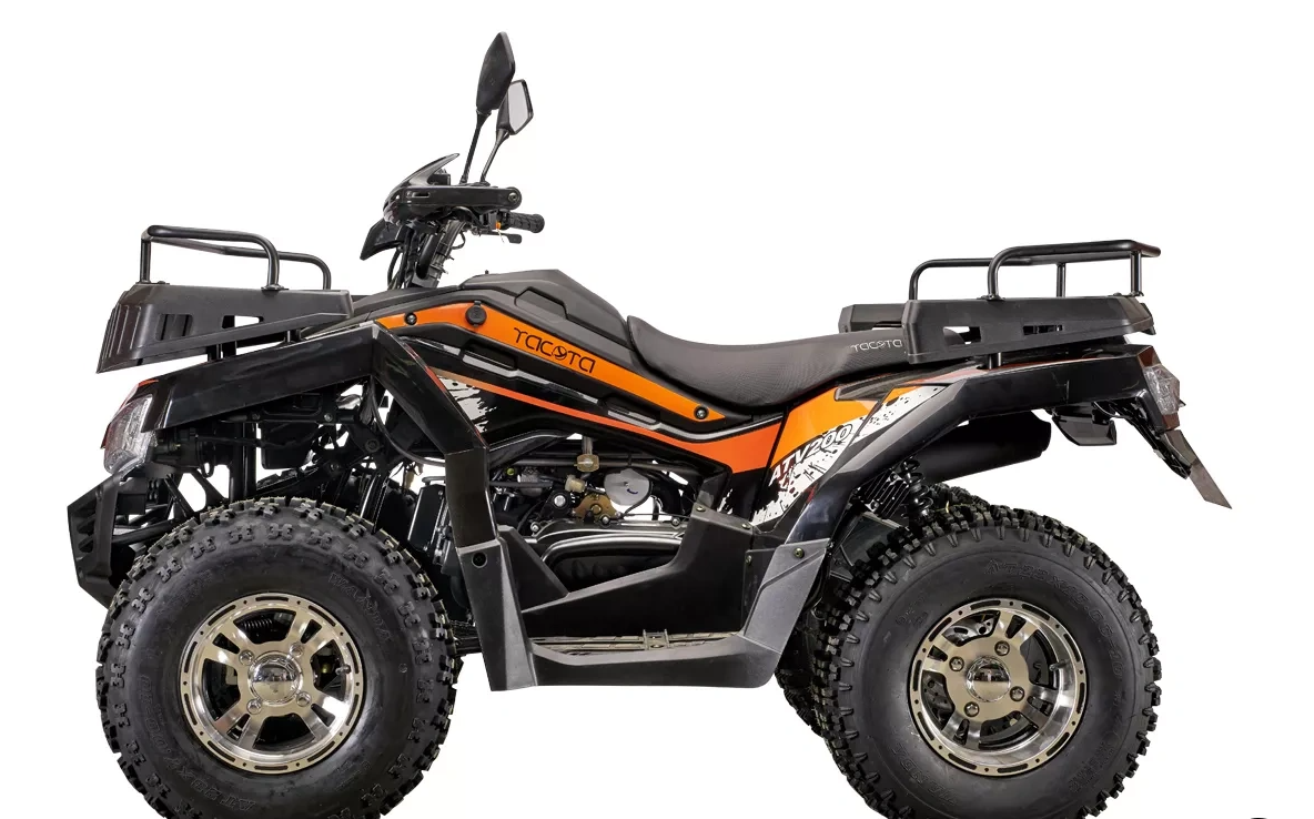 Квадроцикл YACOTA CABO 200LD в Чите