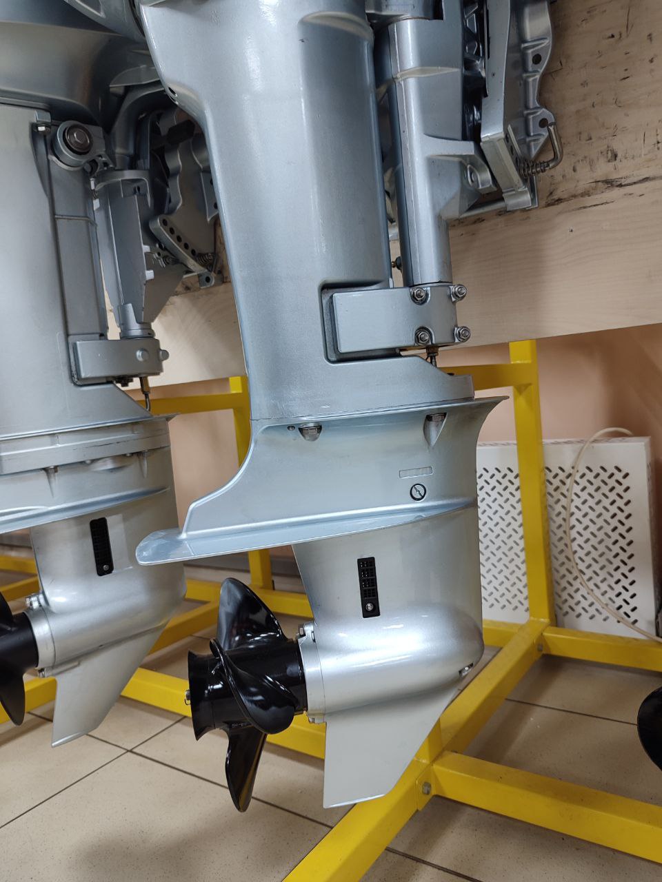 Лодочный мотор PROMAX SP9.9FHS (15) EXTRA в Чите