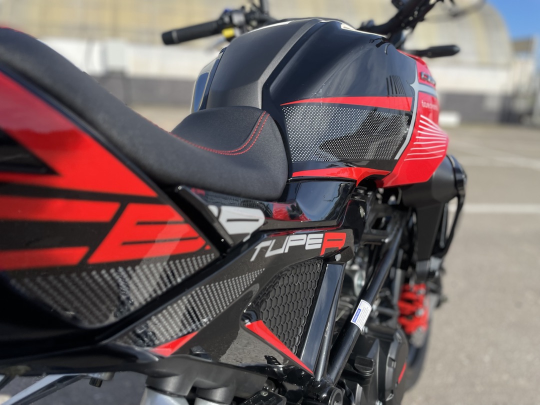 Мопед PROMAX CB150R (49) в Чите
