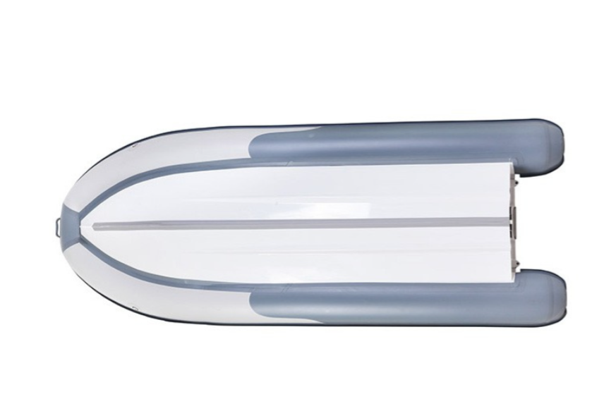 Лодка GLADIATOR RIB420AL в Чите