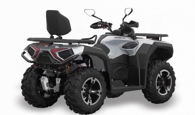 Квадроцикл HISUN GUARDIAN 550L /LONG в Чите
