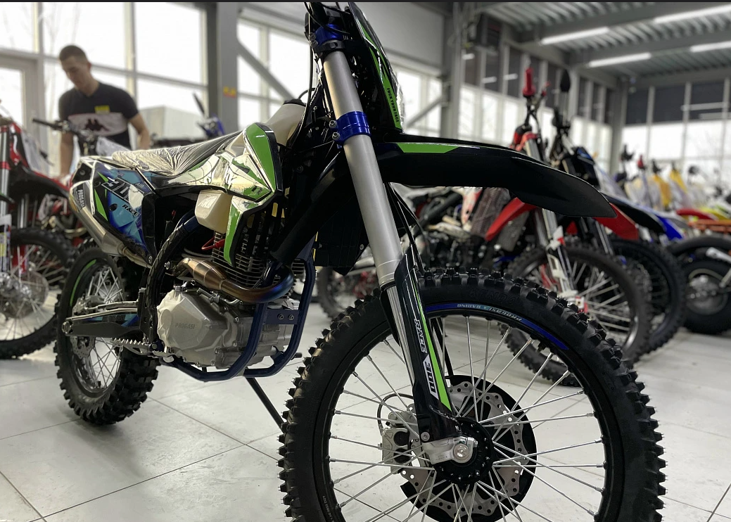 Мотоцикл Progasi RACE 300 AIR PRO SPORT в Чите
