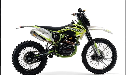 Мотоцикл Progasi SUPER MAX 300 PRO PR300 (ZS175FMN) в Чите