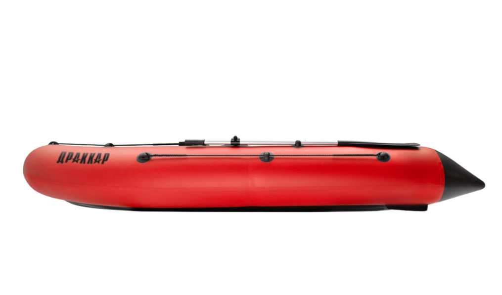 ЛОДКА ДРАККАР 3200 НДНД CLASSIC (БЕЗКИЛЬ) в Чите