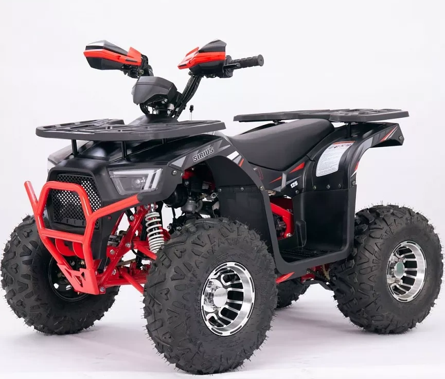 Квадроцикл YACOTA Sirius LD 125 в Чите