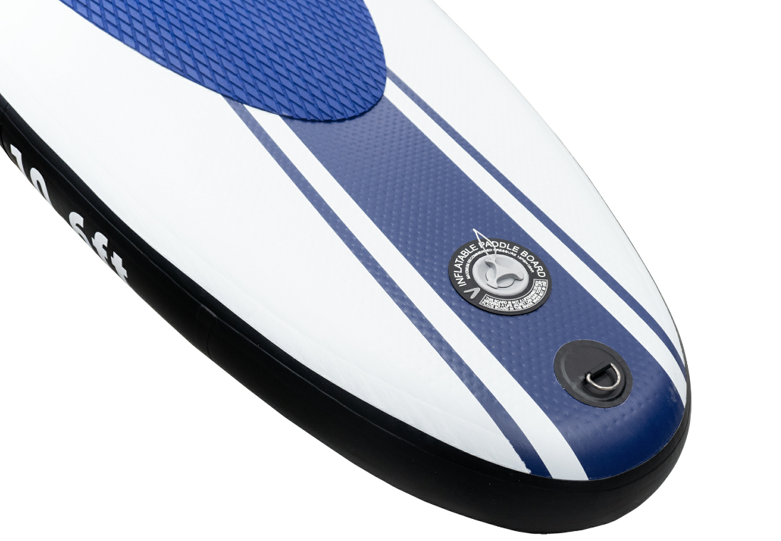 Сап-борд синий 10.6ft RIVIERA в Чите