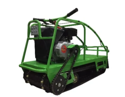 Мотобуксировщик PAXUS 380 EGOZA (для неглубокого снега) в Чите