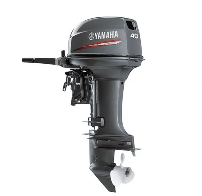 Лодочный мотор YAMAHA E40TMHL в Чите