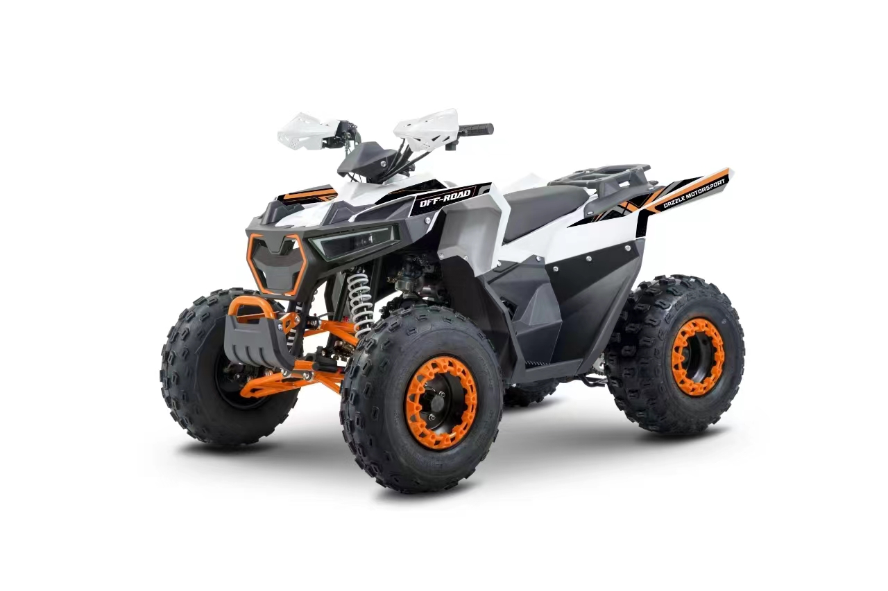 Квадроцикл FAIDET MAGOTAN 150 в Чите