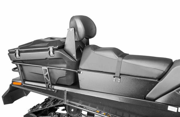 Снегоход STELS SM600T (L LUX WT) СТАВР 1.0 К01 Tech в Чите