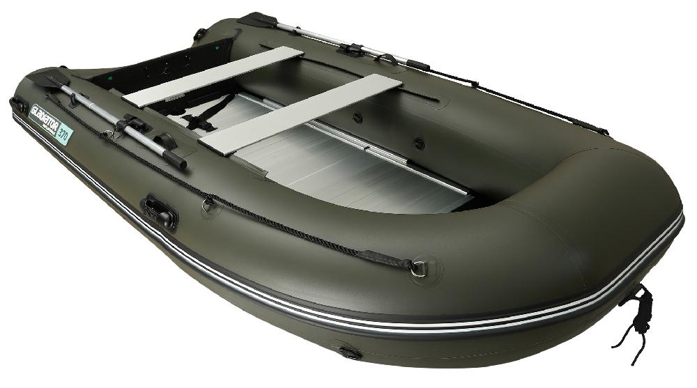 НАДУВНАЯ ЛОДКА GLADIATOR C330AL в Чите