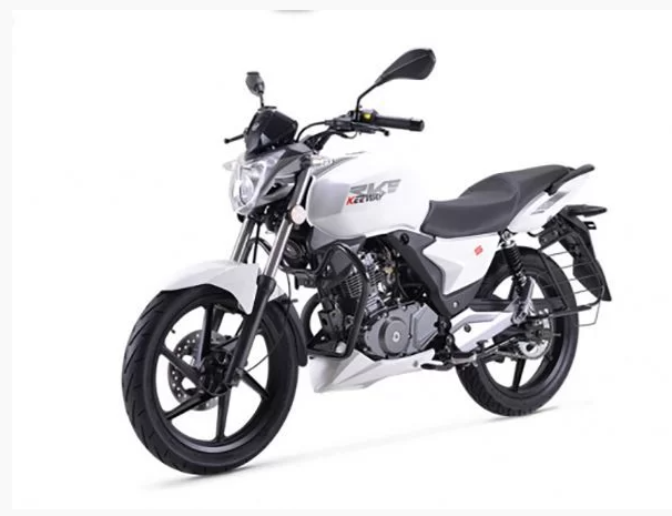 Мотоцикл STELS RK125 в Чите