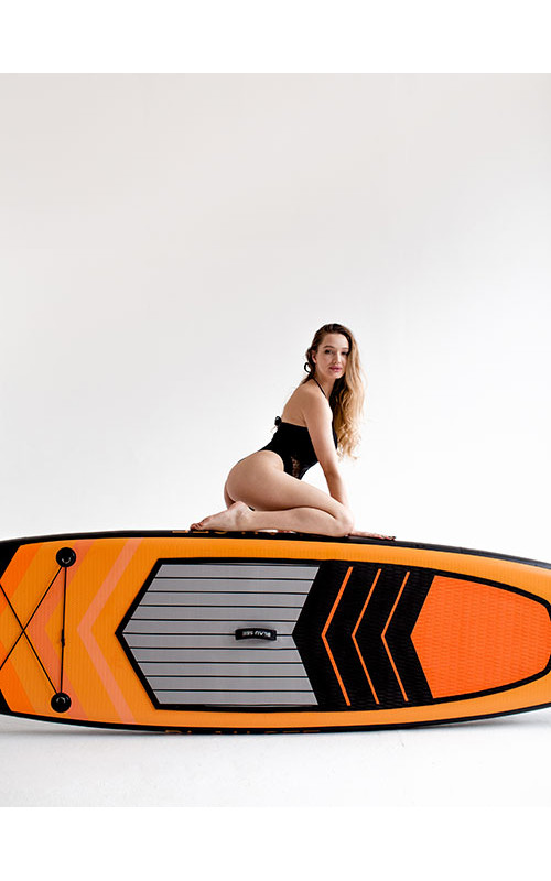 НАДУВНОЙ SUP-BOARD MOONLIGHT 10,6 в Чите