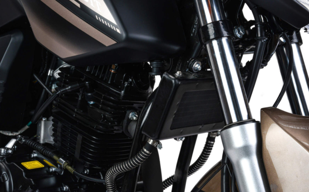 Мотоцикл MOTOLAND (МОТОЛЕНД) 300 BANDIT в Чите