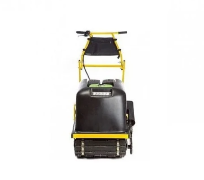 Мотобуксировщик LEBEDEV MOTORS РЕКС LV513 в Чите