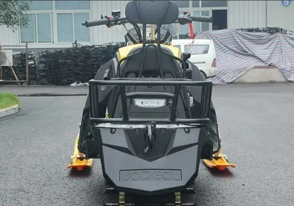 Снегоход Woideal WD 150 в Чите