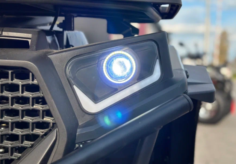 Квадроцикл GBM CROSS HILL 300 NEW PREMIUM в Чите