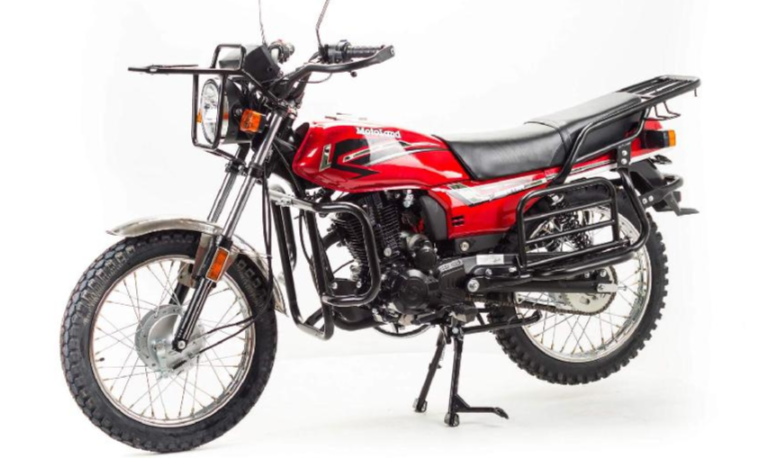 Мотоцикл MOTOLAND (МОТОЛЕНД) FORESTER LITE 200 в Чите