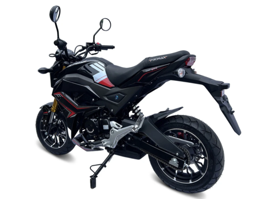 Мотоцикл PROMAX STRYKER 200(49) в Чите