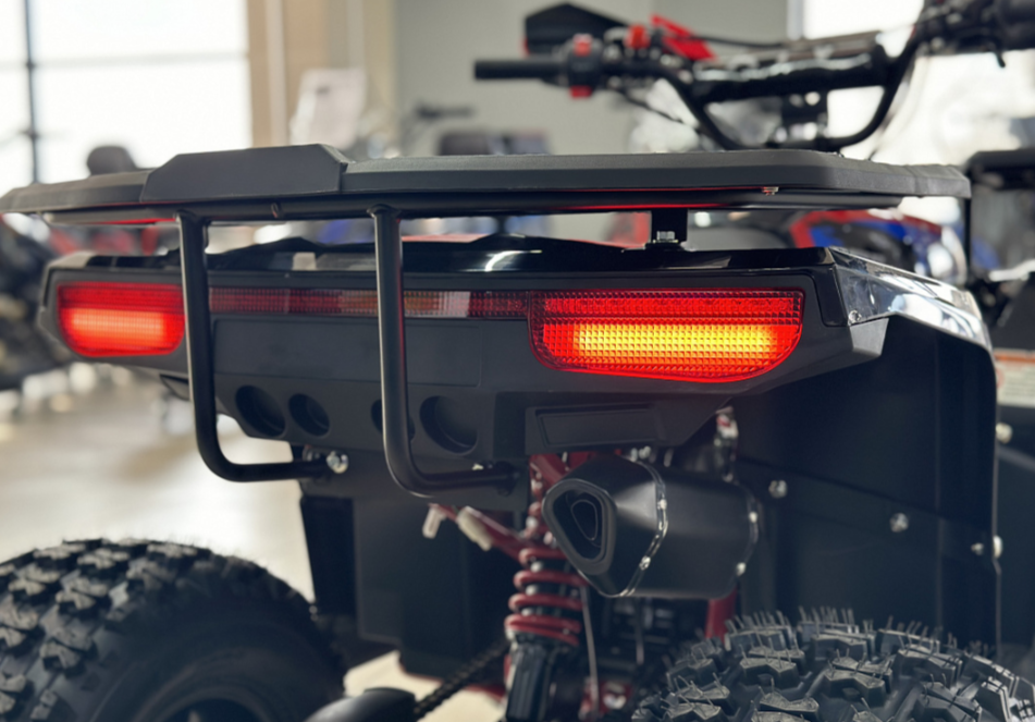 Квадроцикл GBM MAVERICK 222 NEW в Чите