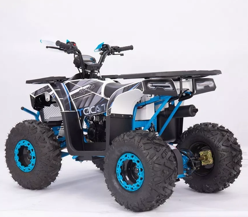 Квадроцикл YACOTA SIRIUS 110 в Чите