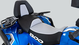 Квадроцикл Русская механика РМ 800 Т в Чите