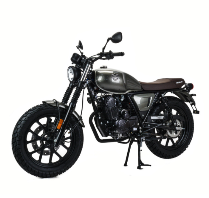 Мотоцикл MOTOLAND (МОТОЛЕНД) TEXAS 300 в Чите