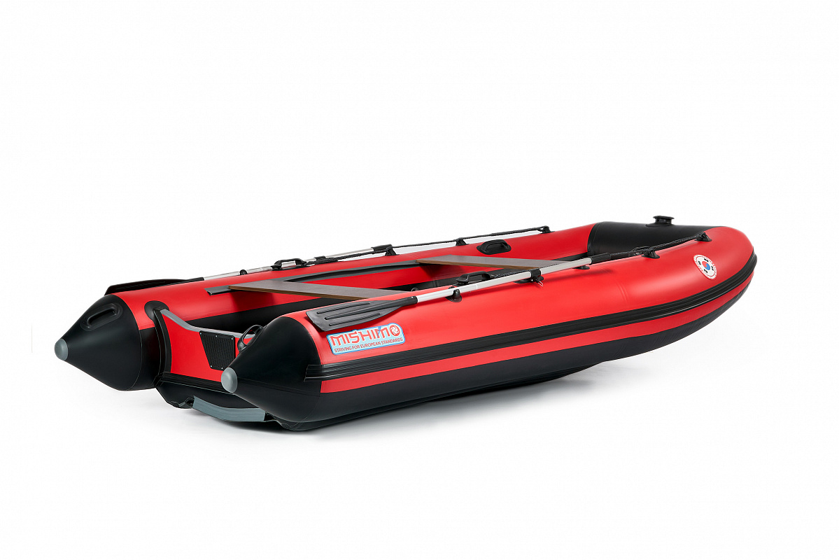 Лодка MISHIMO RAPID 360 в Чите