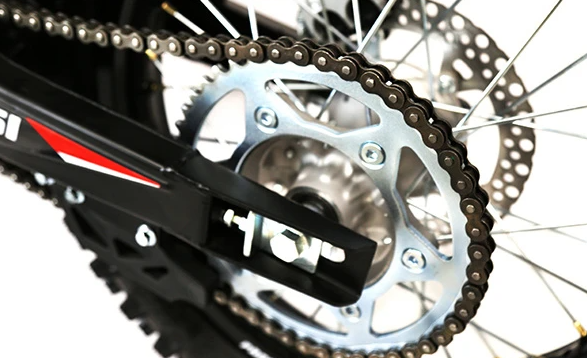 Мотоцикл Progasi SUPER MAX 300 в Чите