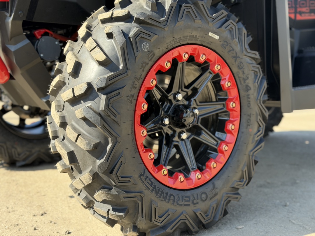 Квадроцикл GBM EXPLORER 1100SW PRO с ПСМ в Чите