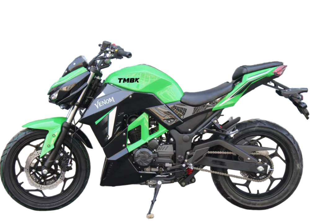 Мотоцикл TMBK Venom 400cc в Чите