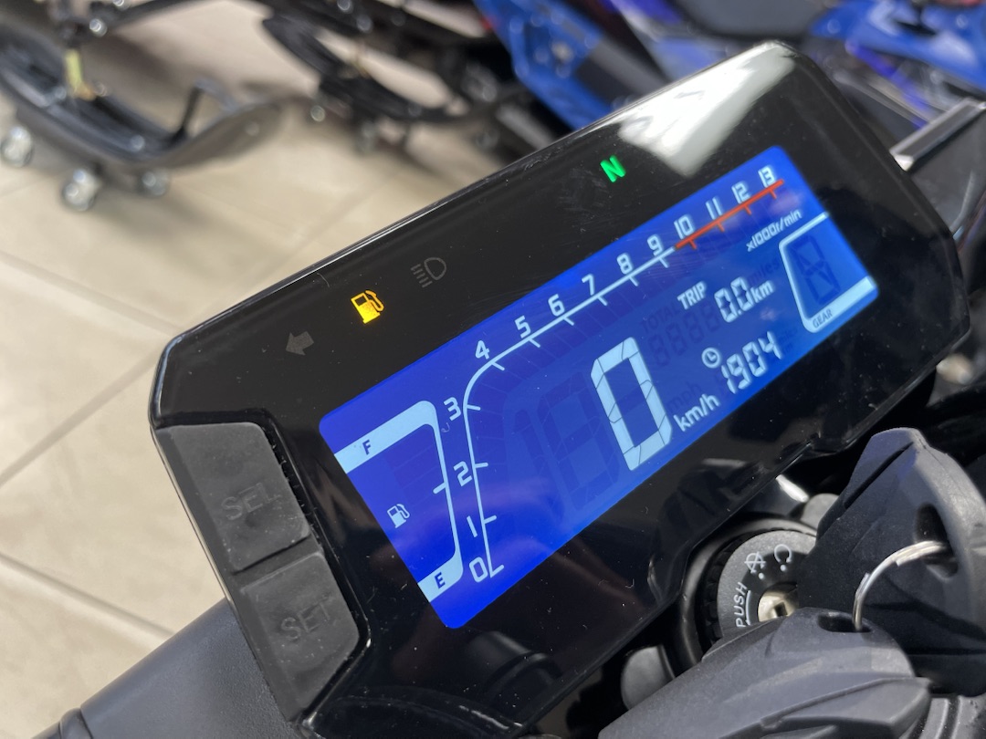 Мопед PROMAX CB150R (49) в Чите