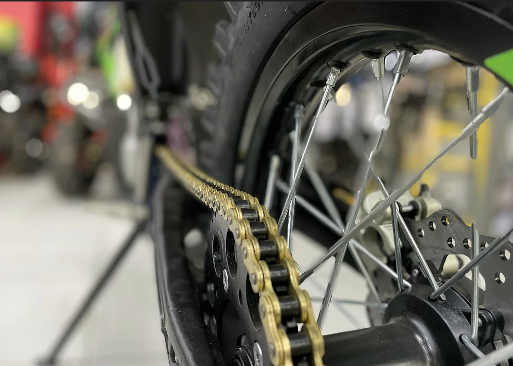 Мотоцикл Progasi RACE 300 AIR PRO SPORT в Чите