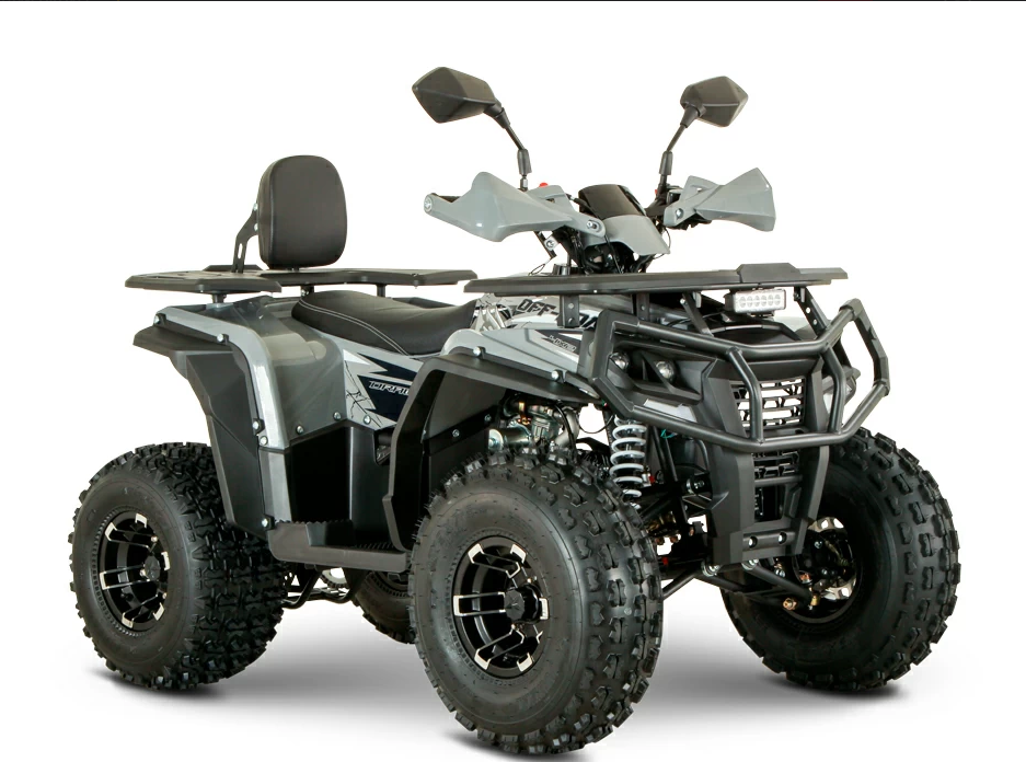 Квадроцикл YACOTA DRAGON LUX LD 150 PRO-SPORT в Чите
