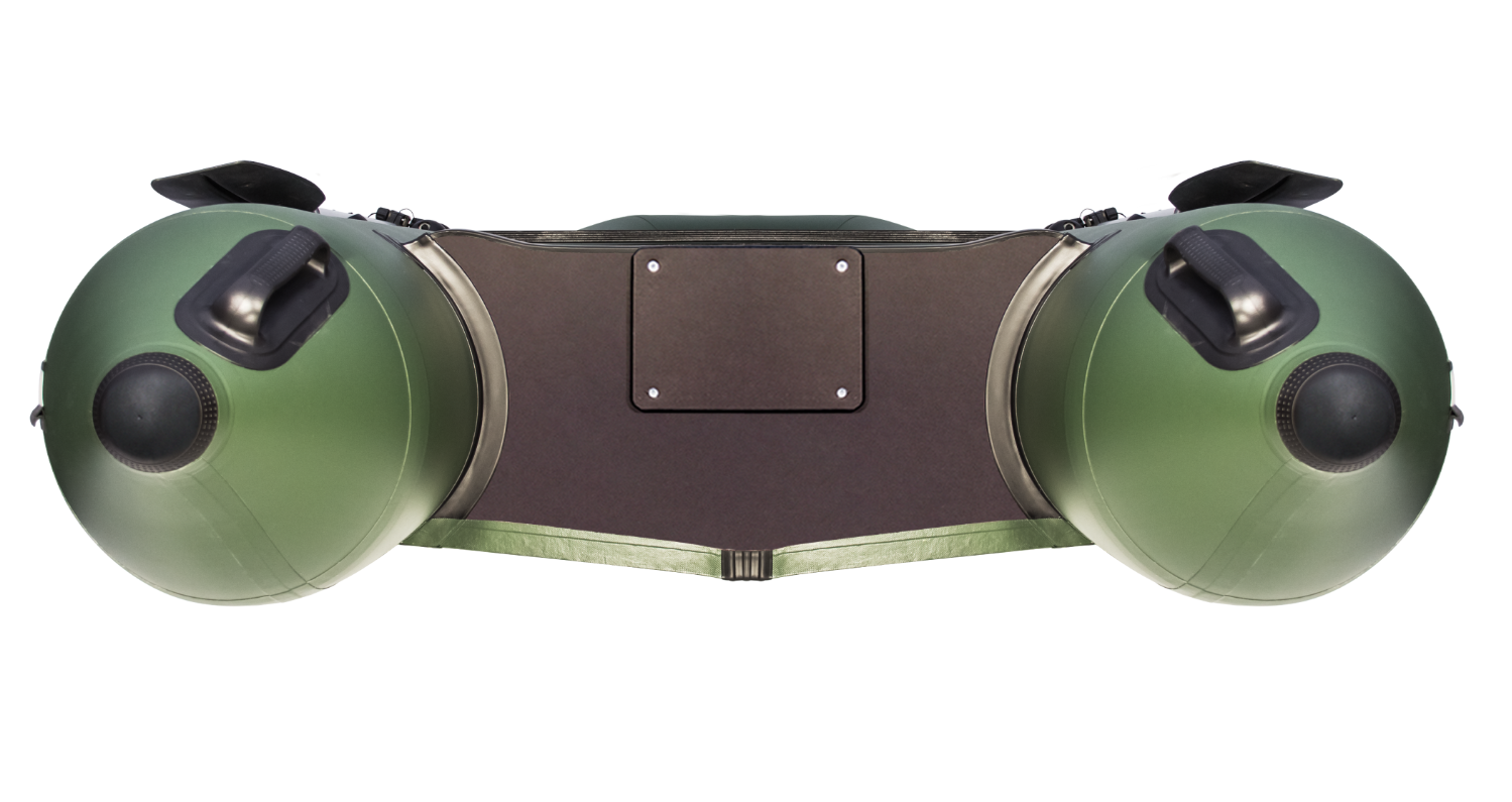 Лодка АКВА 2900 СК в Чите