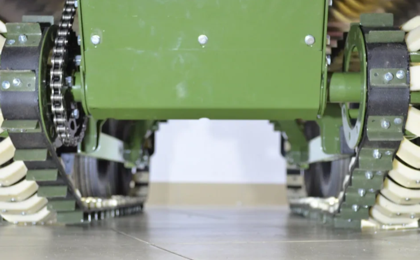 Мотобуксировщик вездеход KOiRA T9 R (понижающий редуктор) в Чите