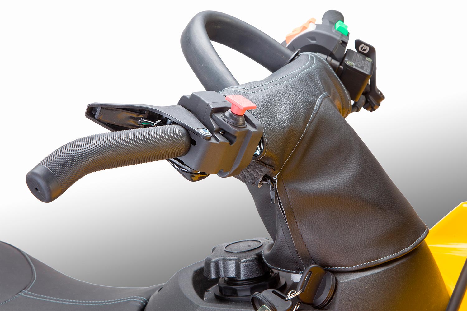 Снегоход STELS VIKING V800 3.0 в Чите