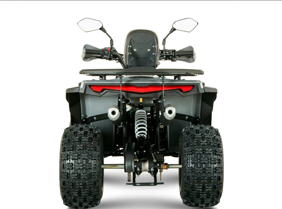 Квадроцикл YACOTA DRAGON LUX LD 150 PRO-SPORT в Чите