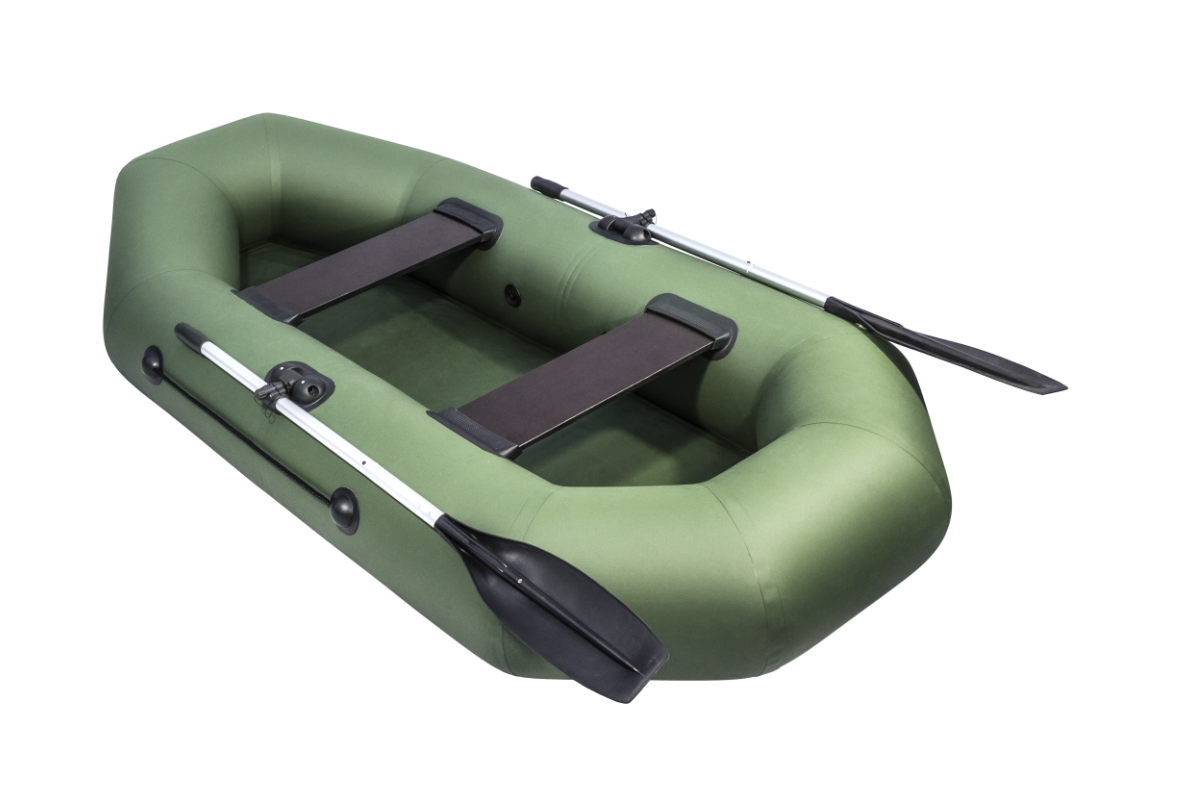 Лодка АКВА-ОПТИМА 240 в Чите