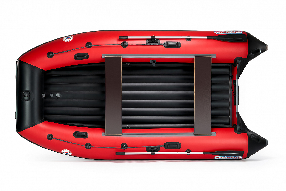 Лодка MISHIMO RAPID 360 PRO в Чите