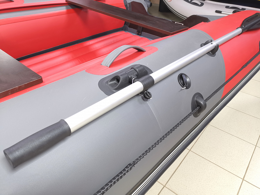 Лодка MISHIMO PRO 315 в Чите