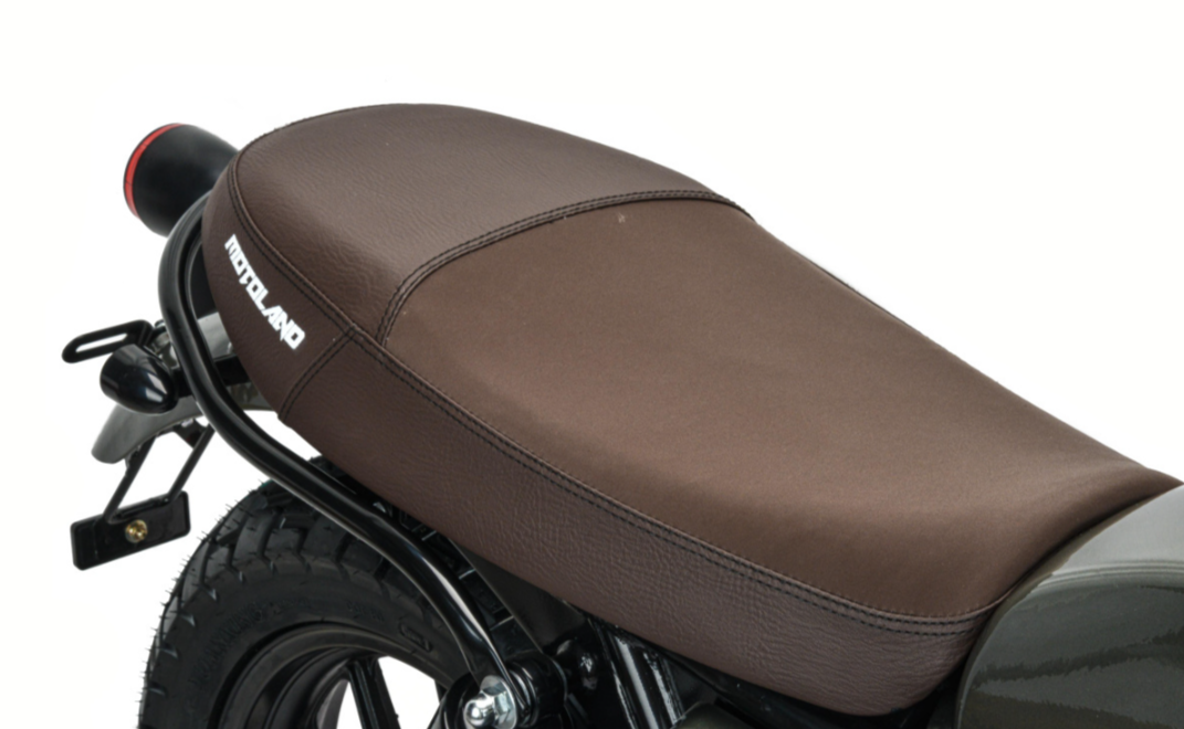 Мотоцикл MOTOLAND (МОТОЛЕНД) TEXAS 300 в Чите