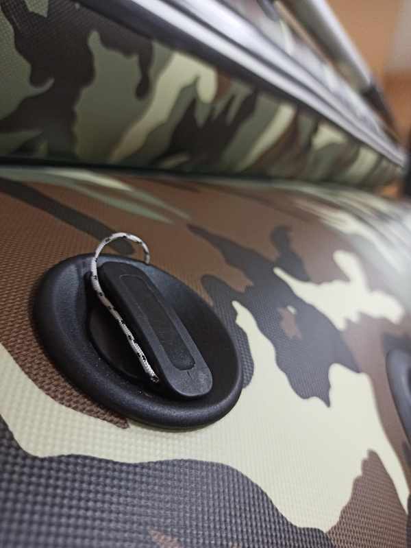 Лодка MISHIMO FAMILY LITE 350 в Чите